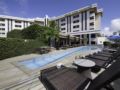 Quality Hotel Aracaju ホテル詳細