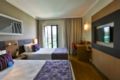 Quality Hotel & Suites Brasilia ホテル詳細