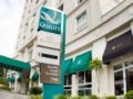 Quality Hotel Curitiba ホテル詳細