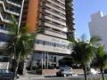 Quality Suites Vila Velha ホテル詳細