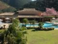 Quinta da Paz Resort ホテル詳細