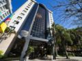 Radisson Porto Alegre ホテル詳細