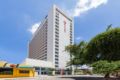 Ramada Hotel & Suites Campos Dos Goytacazes ホテル詳細