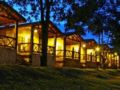 Recanto Alvorada Eco Resort ホテル詳細