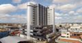 Residence Hotel Imperatriz ホテル詳細