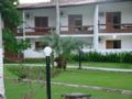 Resort Pau Brasil All Inclusive ホテル詳細