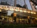 Royal Boutique Savassi Hotel ホテル詳細