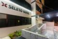 Seleto Hotel ホテル詳細