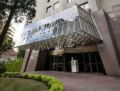 Swan Tower Porto Alegre ホテル詳細