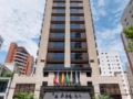 Tryp Sao Paolo Itaim Hotel ホテル詳細