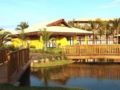 Vila Gale Resort Cumbuco - All inclusive ホテル詳細