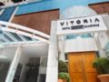 Vitoria Hotel Concept Campinas ホテル詳細