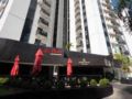 Vivence Suites Hotel Goiania ホテル詳細