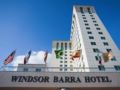 Windsor Barra Hotel ホテル詳細