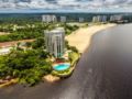 Wyndham Garden Manaus ホテル詳細