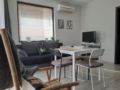 Apartament Vera - HUGE TERRACE and PARKING ホテル詳細