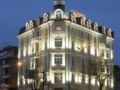 Boutique Splendid Hotel ホテル詳細