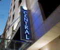 Central Hotel Sofia ホテル詳細