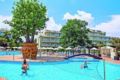 DAS Club Hotel Sunny Beach - All Inclusive ホテル詳細