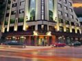 Downtown Hotel Sofia ホテル詳細