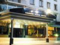 Dunav Plaza Hotel ホテル詳細