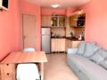 Emberli Aparthotel 1 Bedroom Flat w/ pool Lozenetz ホテル詳細