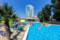 Grand Hotel Sunny Beach - All Inclusive ホテル詳細