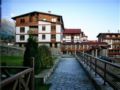 Green Life Resort Bansko ホテル詳細