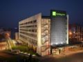 Holiday Inn Sofia ホテル詳細