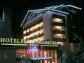 Hotel Festa Chamkoria ホテル詳細