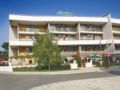 Hotel Kavkaz Golden Dune - All Inclusive ホテル詳細