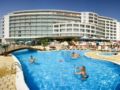 Hotel Neptun Beach ホテル詳細