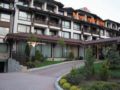 Hotel Perun Lodge ホテル詳細