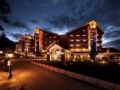 Kempinski Hotel Grand Arena Bansko ホテル詳細