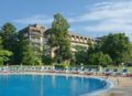 Lotos Hotel, Riviera Holiday Club ホテル詳細