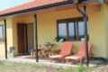 Malavi Guest House Krasen ホテル詳細
