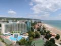 Marina Grand Beach Hotel All Inclusive ホテル詳細