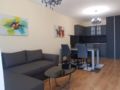 New apartment for 3 PPL ホテル詳細