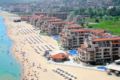 Obzor Beach Resort ホテル詳細