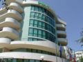Palm Beach Hotel - All Inclusive ホテル詳細