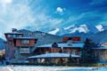 Platinum Hotel and Casino Bansko ホテル詳細