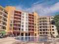 Prestige Hotel and Aquapark - All Inclusive ホテル詳細