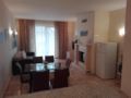 Private apartment Victoria in Kaliakria Resort ホテル詳細