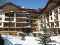 Regnum Bansko Hotel & Thermal pools in Banya ホテル詳細