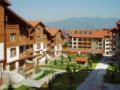 Saint Ivan Rilski Hotel & Apartments ホテル詳細