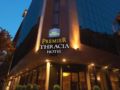 Thracia Hotel ホテル詳細