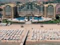 Victoria Palace Beach Hotel ホテル詳細