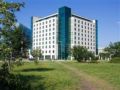 Vitosha Park Hotel ホテル詳細