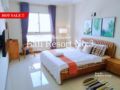 13B6 RiverView Apartment/Wat Phnom/Central Market ホテル詳細