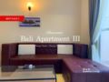 21B2 Double Swimming Pools/Independence Monument ホテル詳細